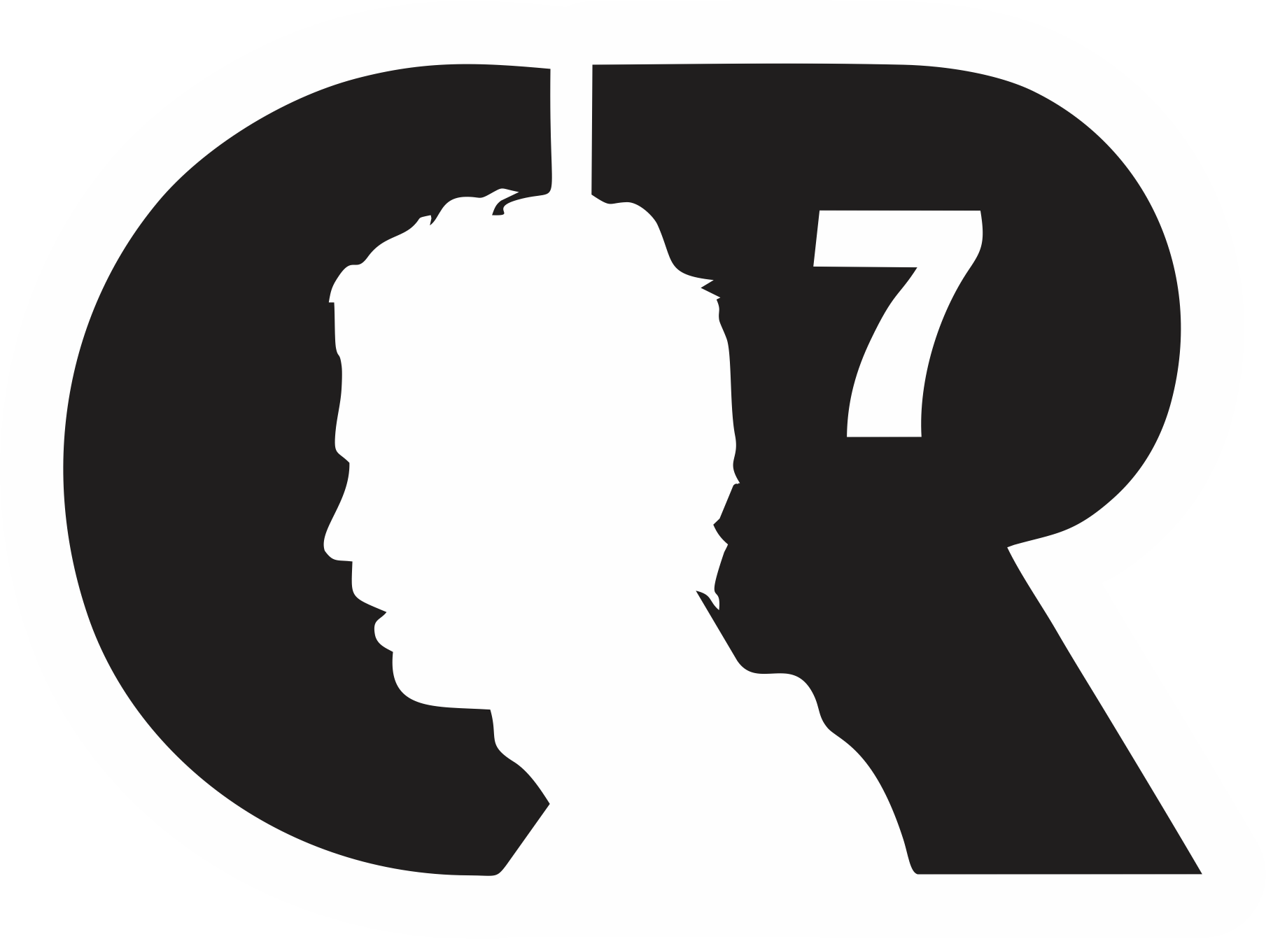 Cristiano7 Sticker