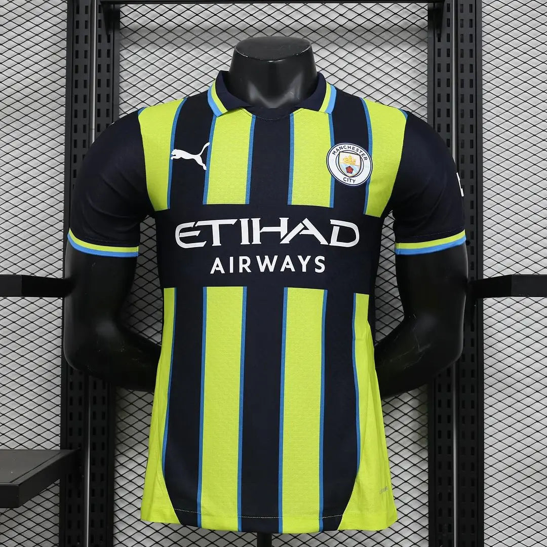 New Cityzen Player Version Jersey 24/25