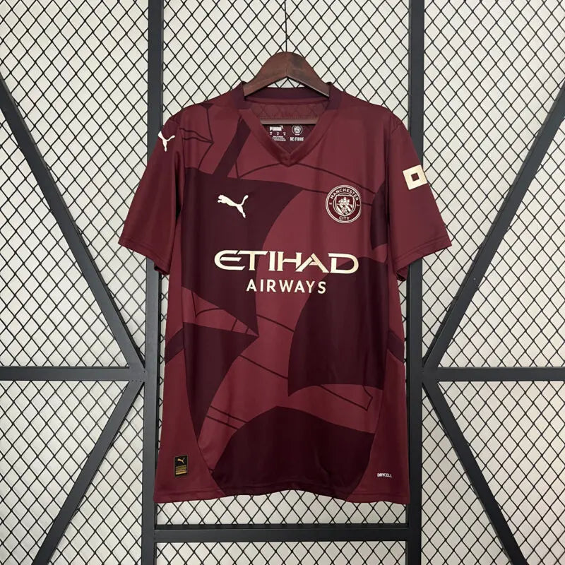 New Cityzen Fan Version Jersey 24/25