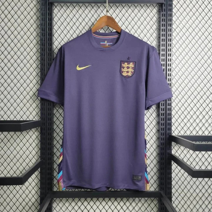 New Lion Fan Version Jersey (Euro 24/25)