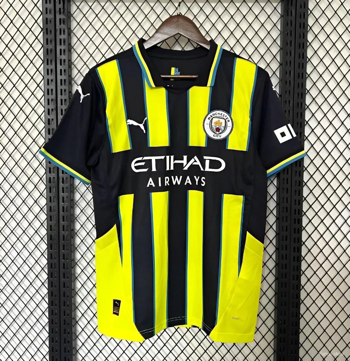 New Cityzen Fan Version Jersey 24/25