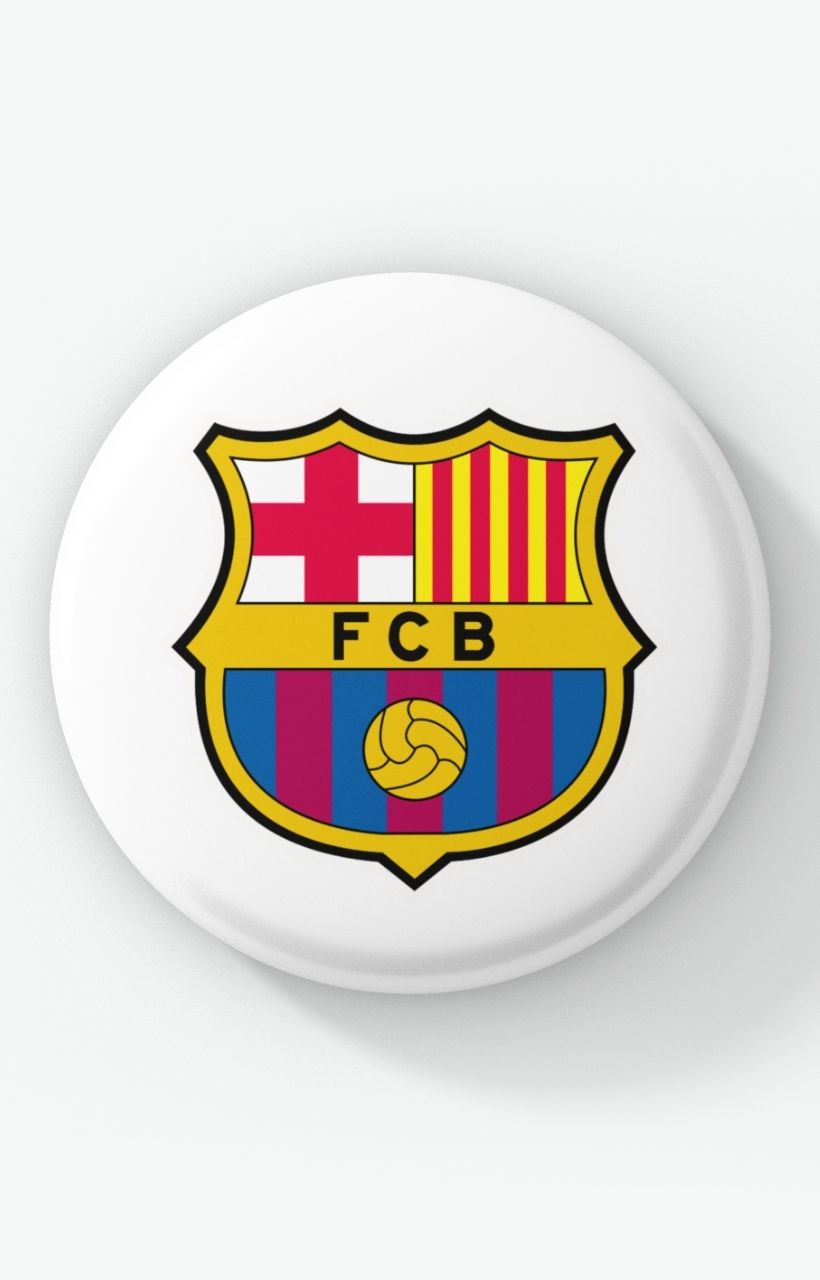 Barca Badge