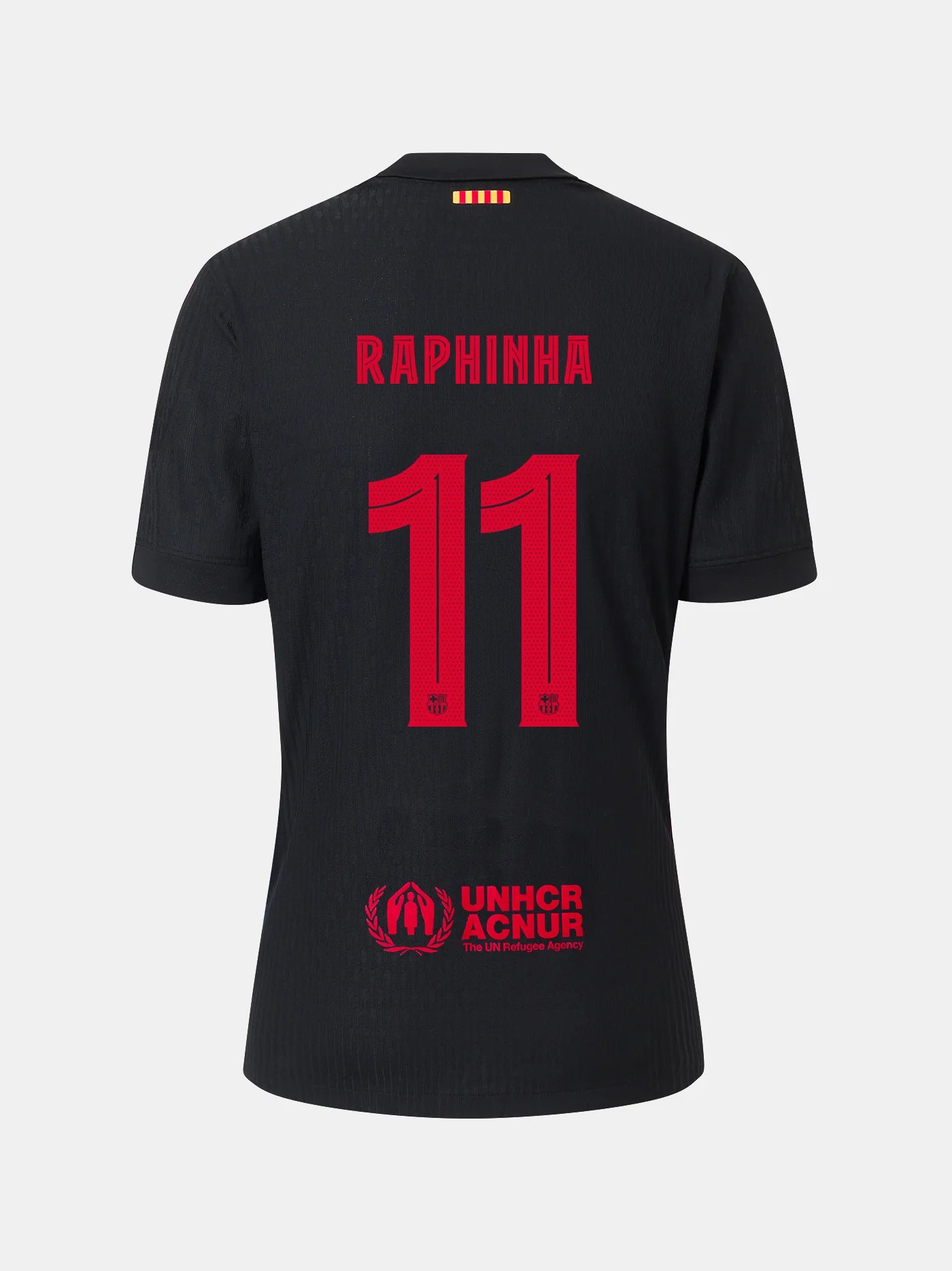 FC Brcelona -RAPHINHA