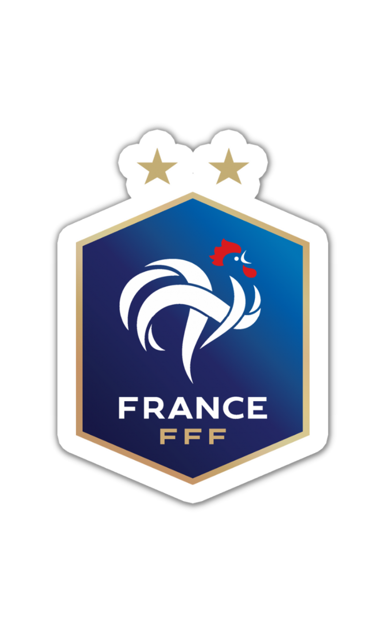 France Sticker