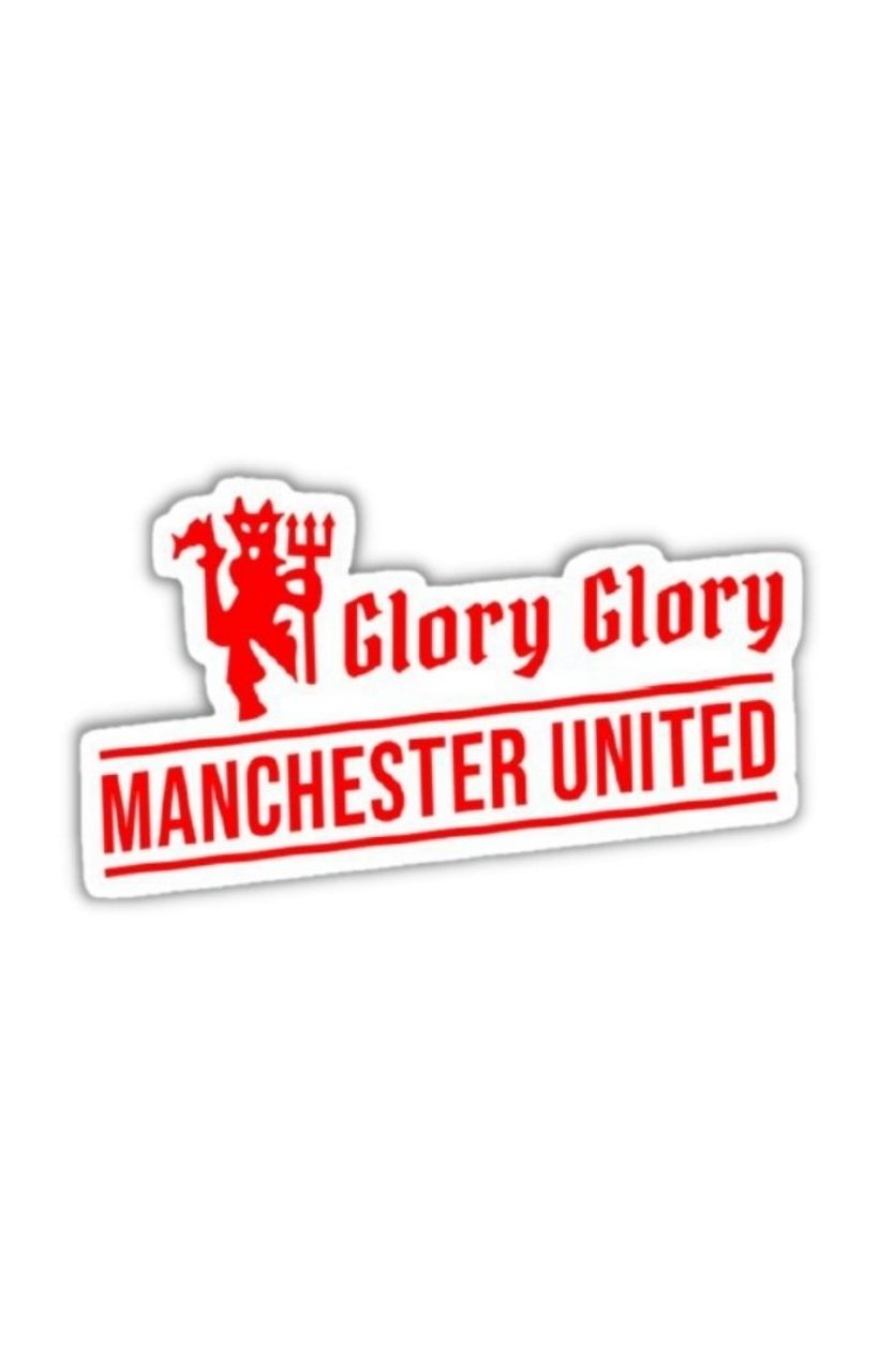 GGMU Sticker