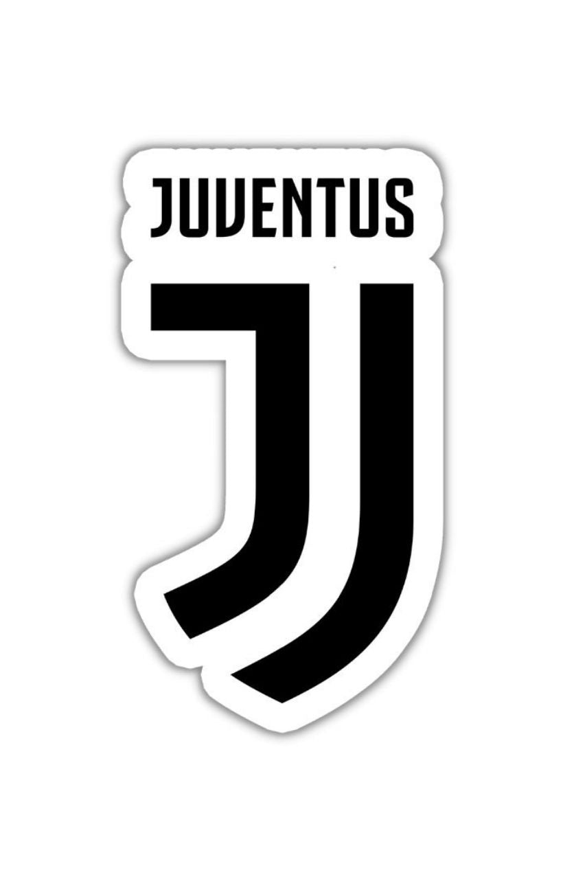 Juve Sticker