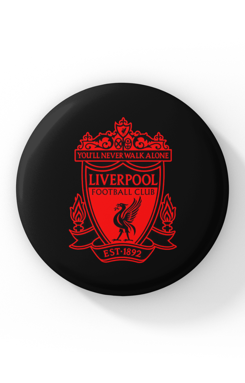 LFC Black Badge