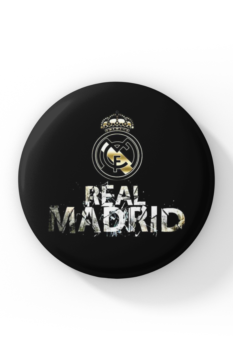 Madrd Black Badge