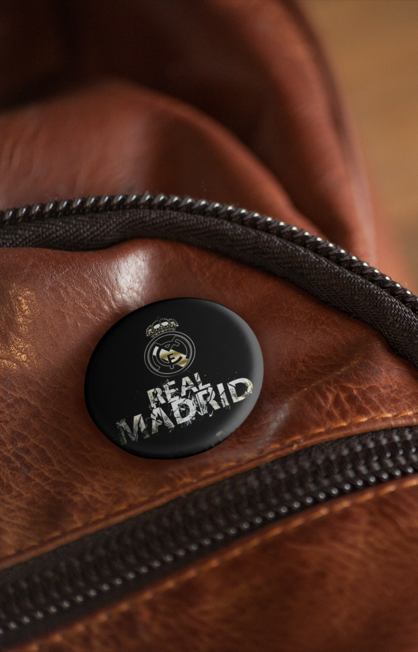 Madrd Black Badge