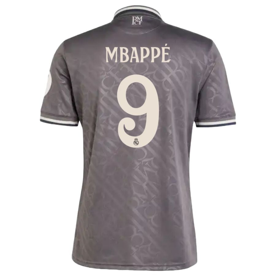 Real Madrd 24/25  - M Bappe