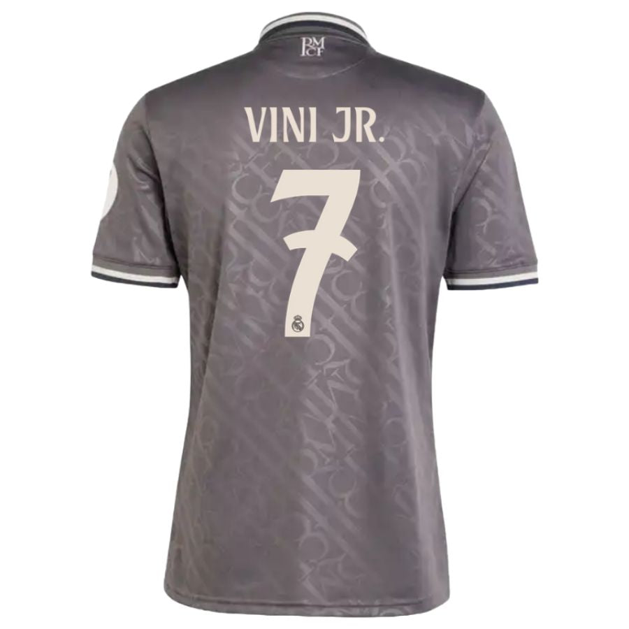 Real Madrd 24/25  - Vini Jr.