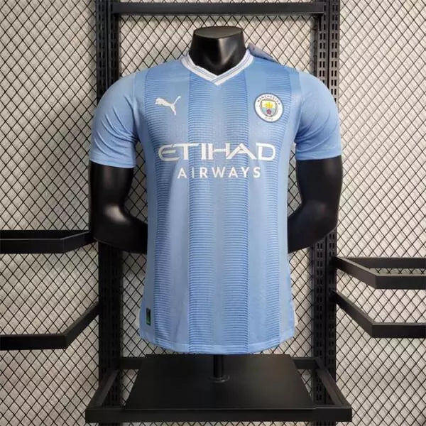 Citizens Player Version Jersey 23/24