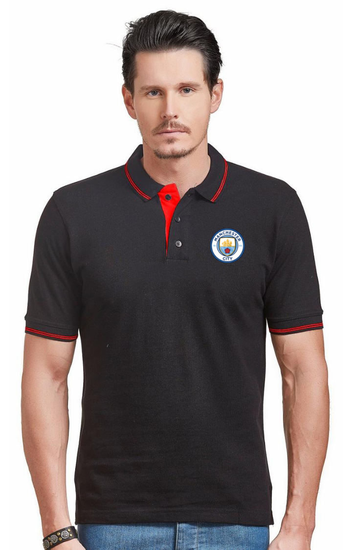 Citizens Cotton Club Polo Tshirt