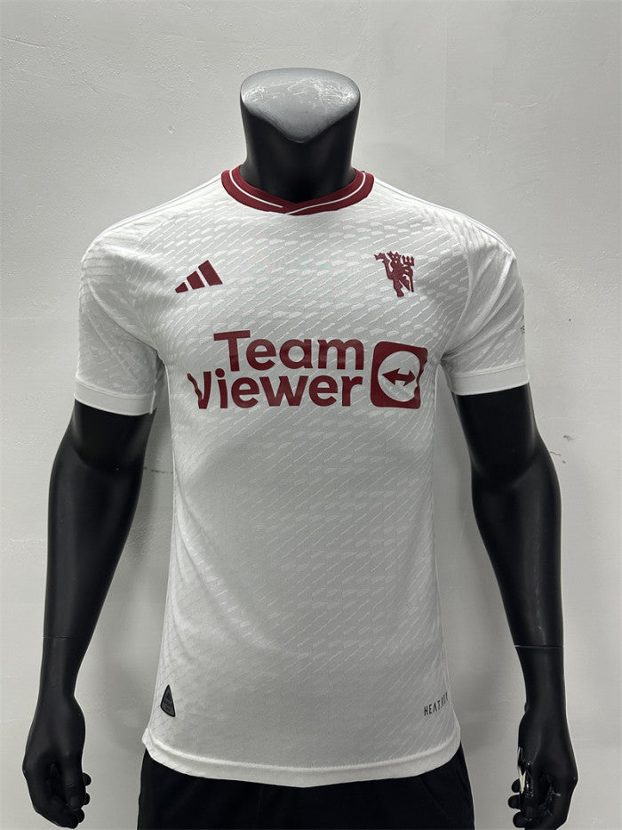 Reds Third Player Version Jersey 23/24