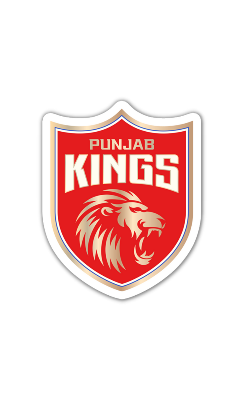 Punjab Sticker