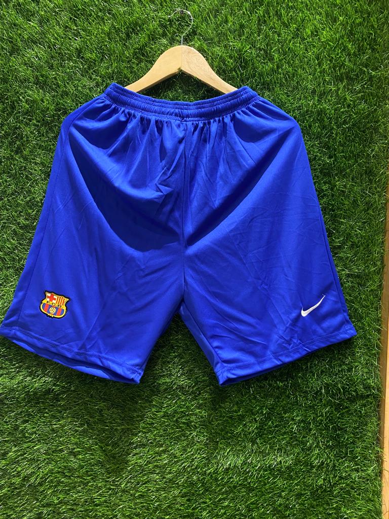 Barca away Shorts