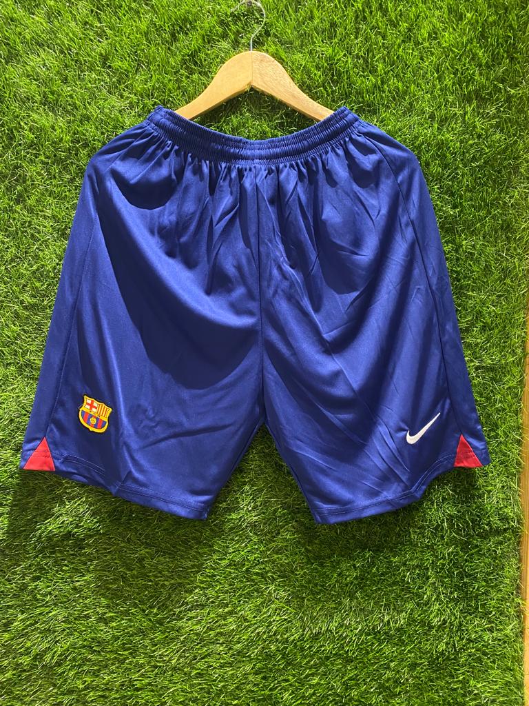 Barca home Shorts