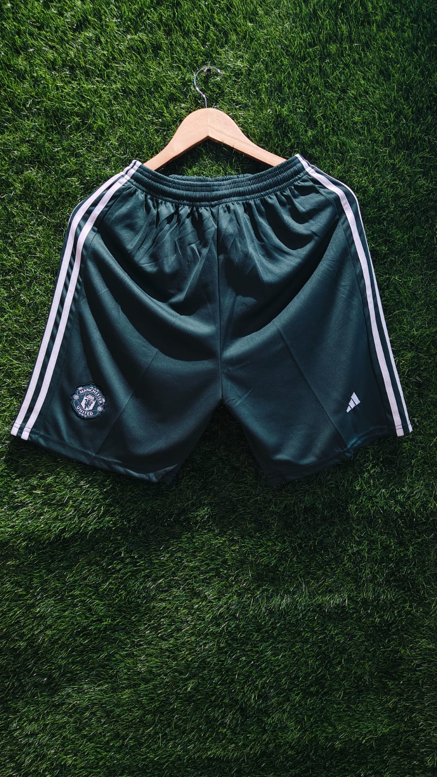 Reds away Shorts