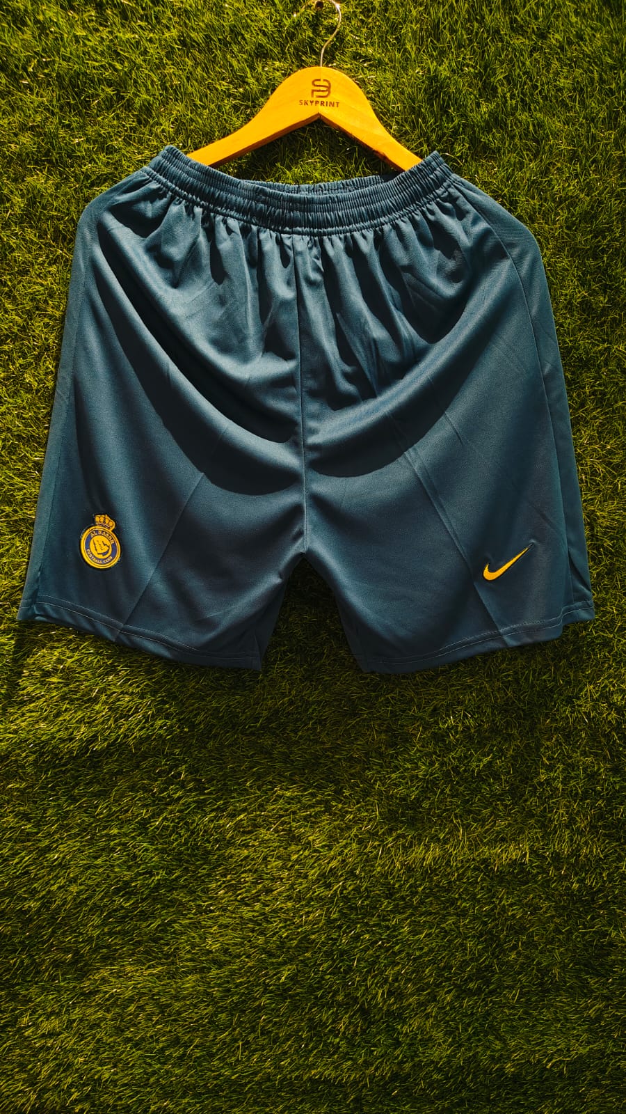 Alnasr away Shorts