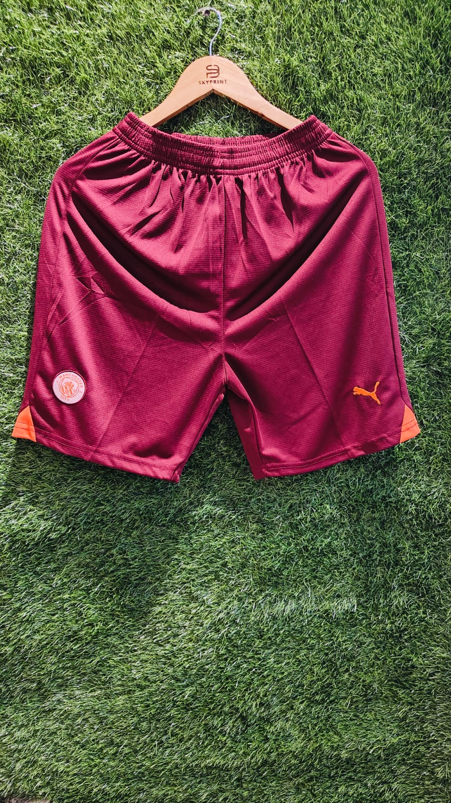 Cityzen away Shorts