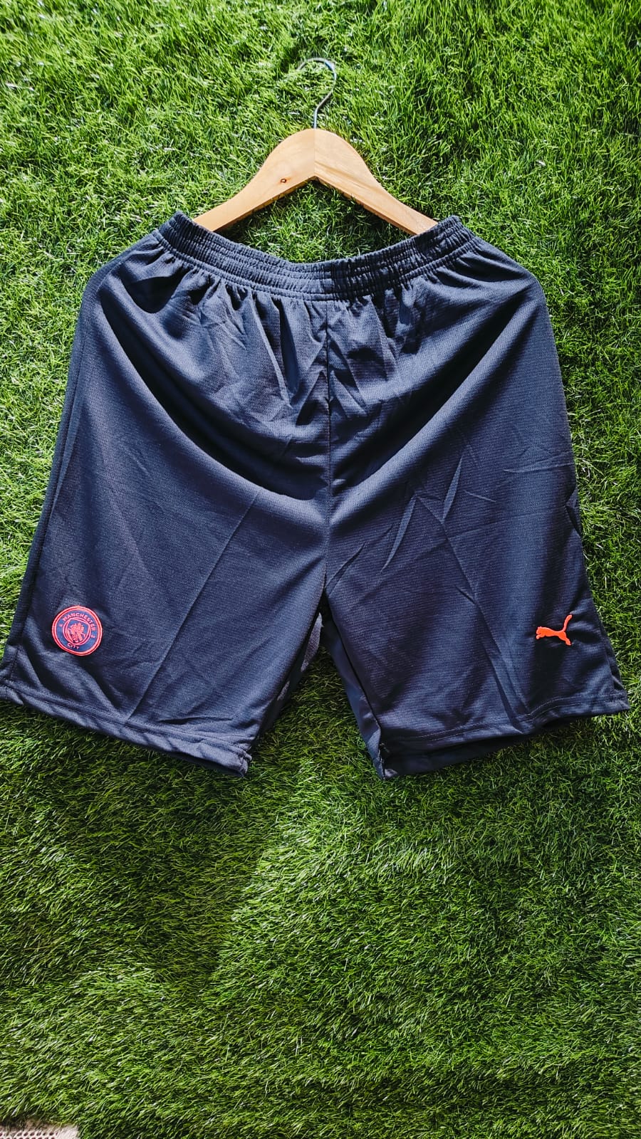 Cityzens (Navy blue) Shorts