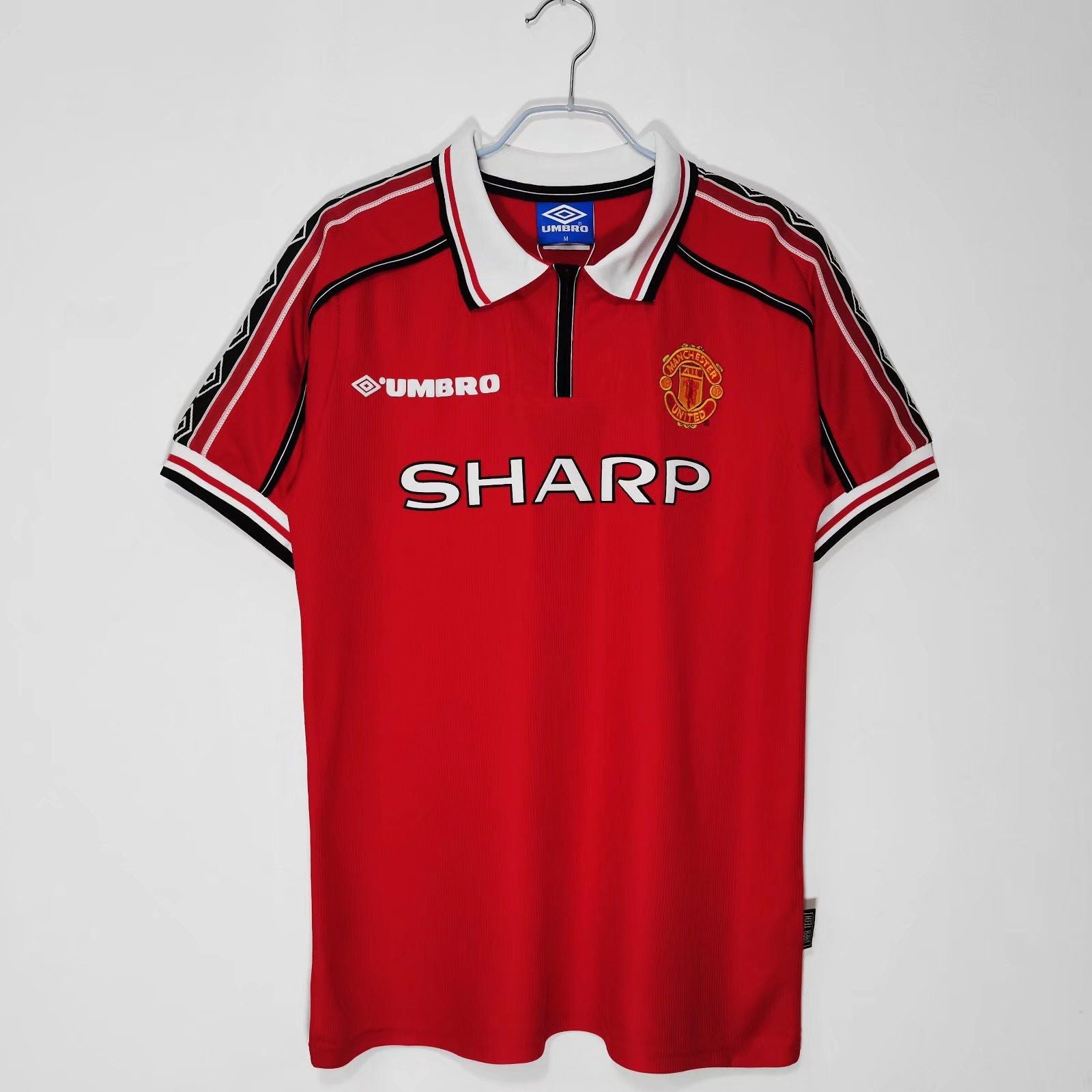 Reds Retro 1998-1999