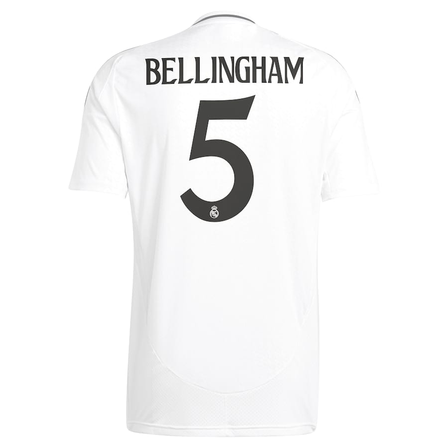 Real Madrd 24/25  - Bellingham