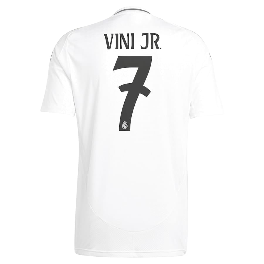 Real Madrd 24/25  - Vini Jr.