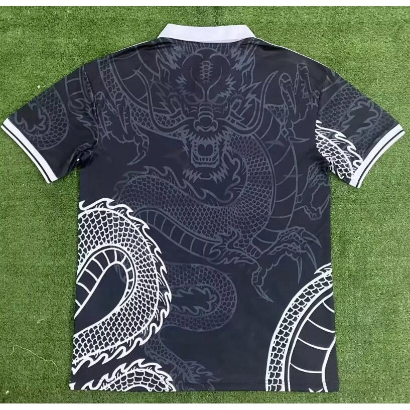 Madrd Dragon Limited Edition Fan Version Jersey