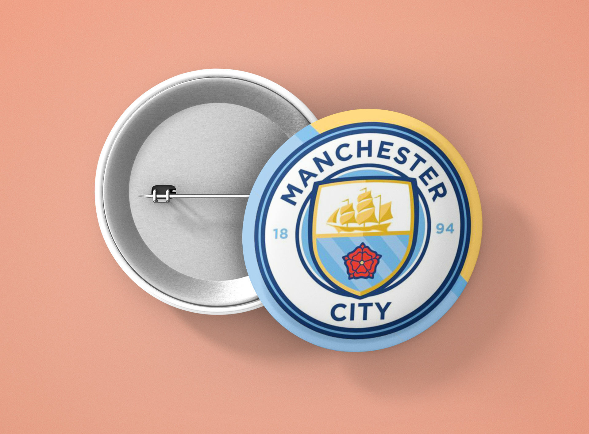 Cityzen Badge