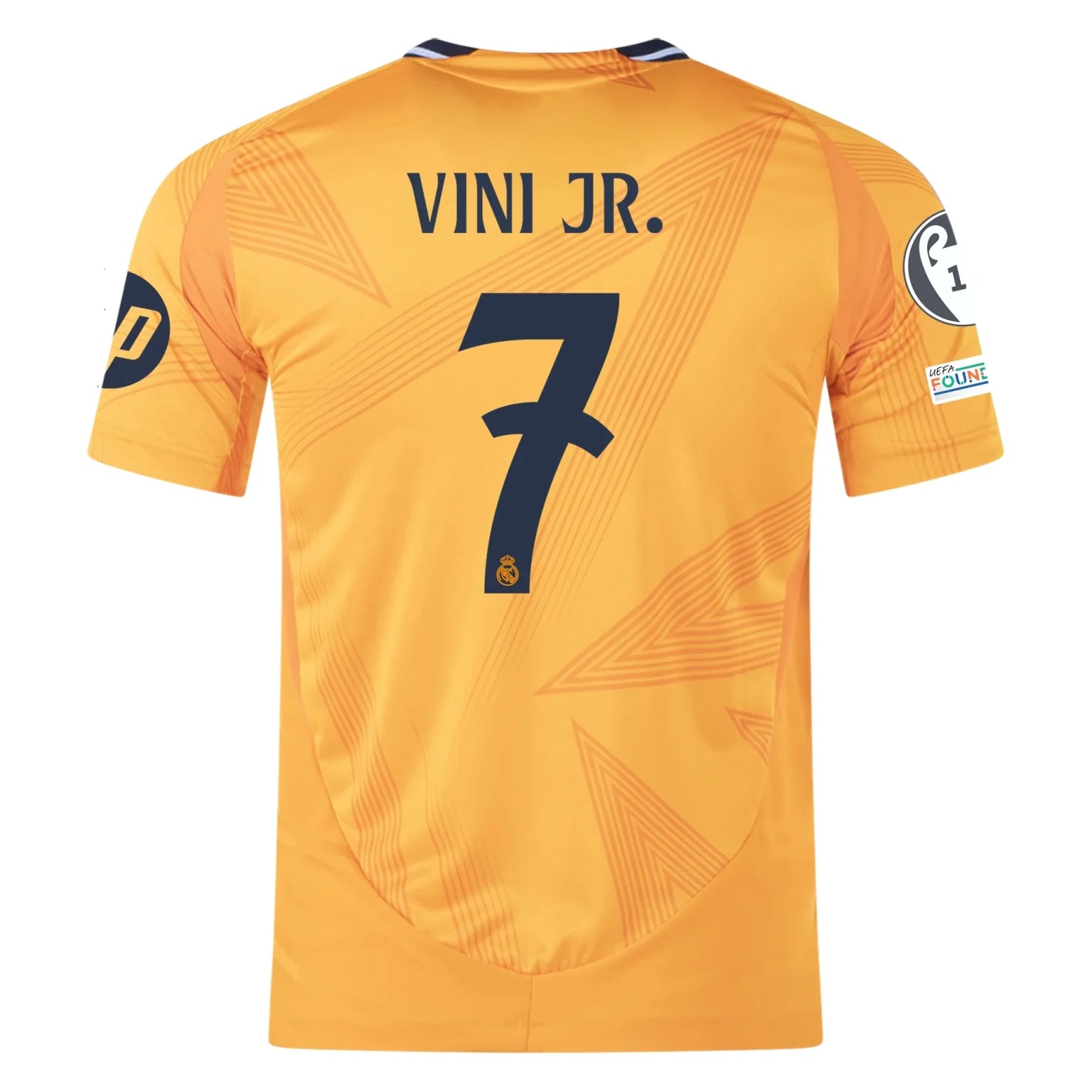 Real Madrd 24/25  - Vini Jr.