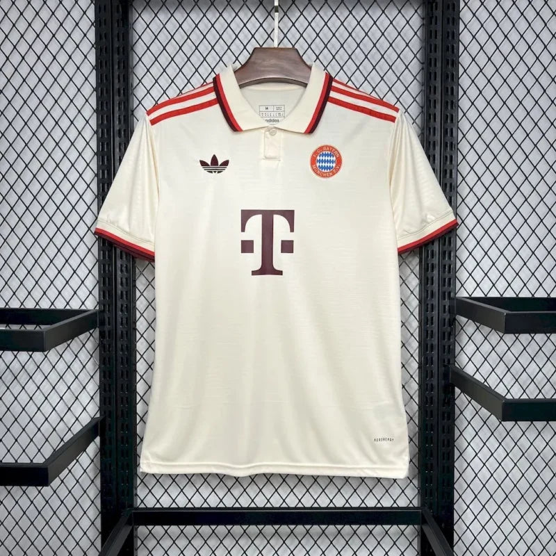 New Bayern Jersey 24/25