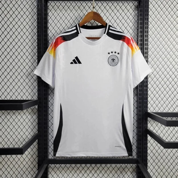 New Deutscher Fan Version Jersey 24/25