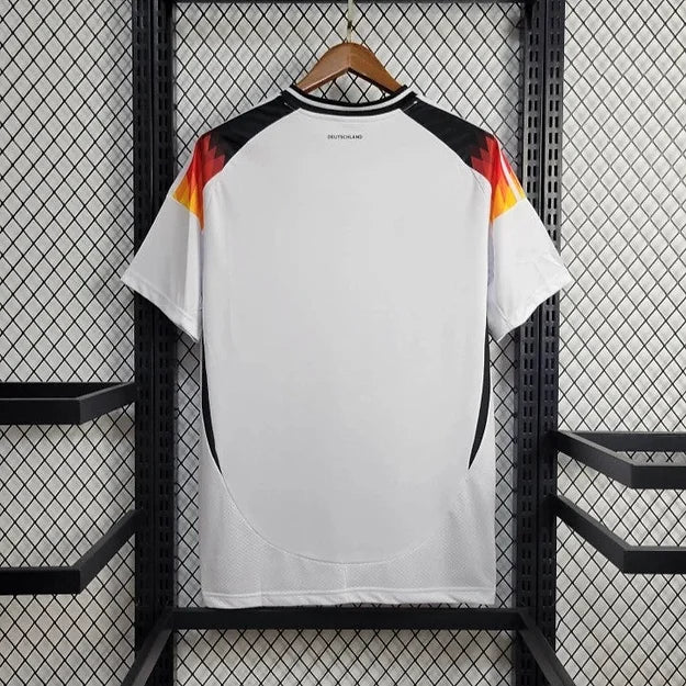 New Deutscher Fan Version Jersey 24/25