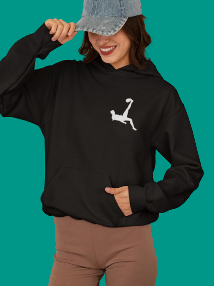 Futball Hoodie