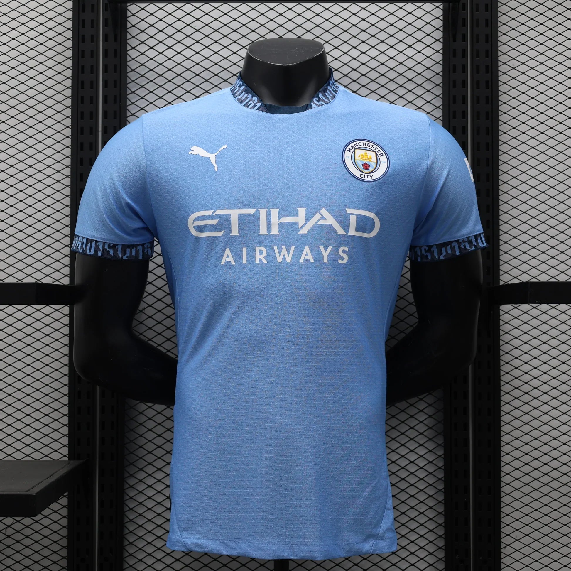 New Cityzen Player Version Jersey 24/25