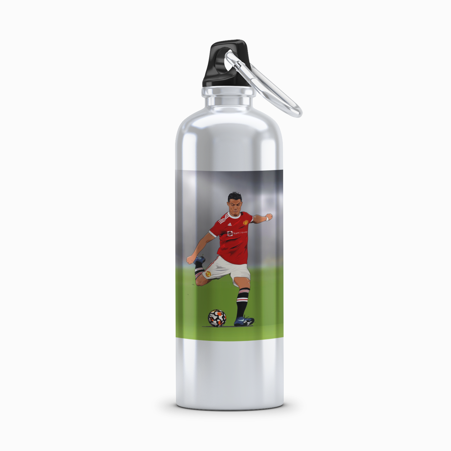 Ronaldo  Bottle