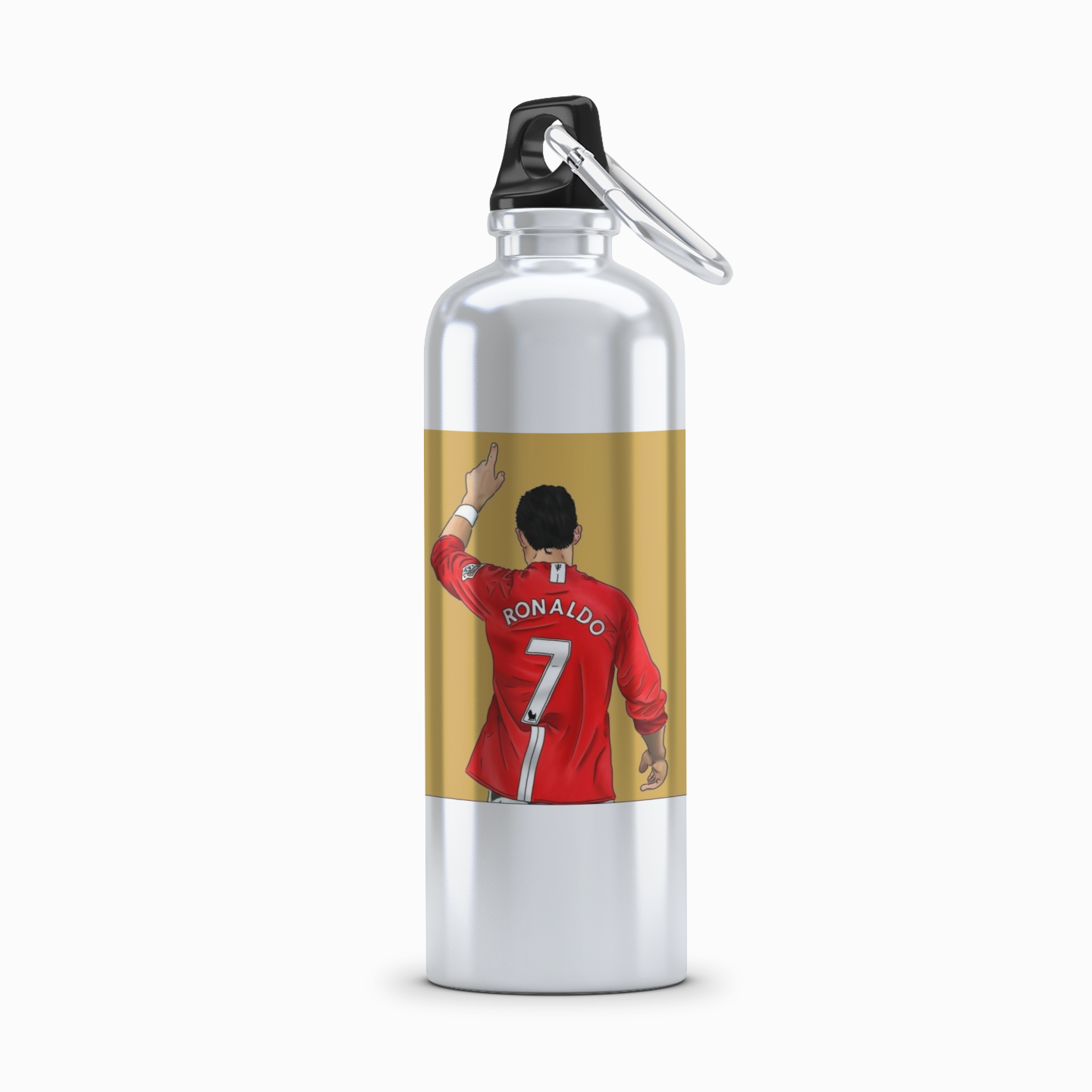 CR7 Bottle