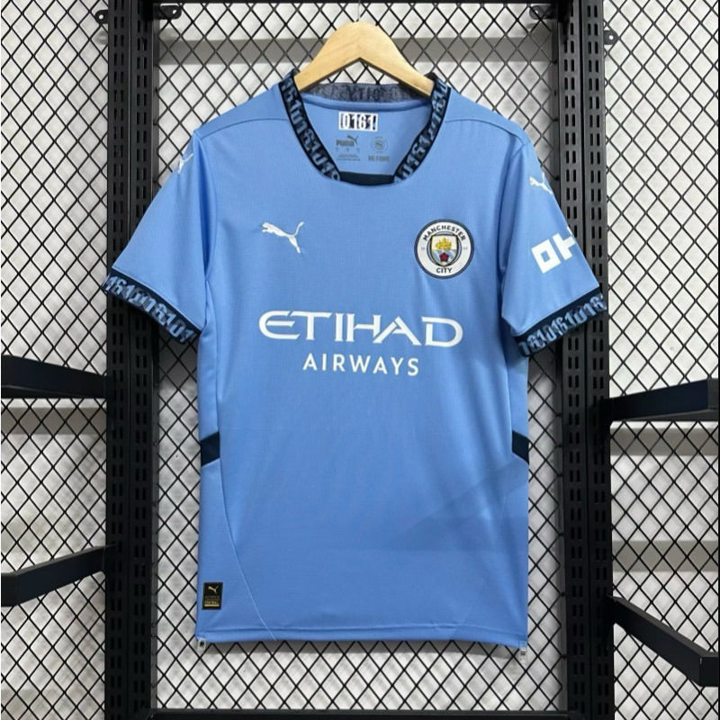 New Cityzen Fan Version Jersey 24/25