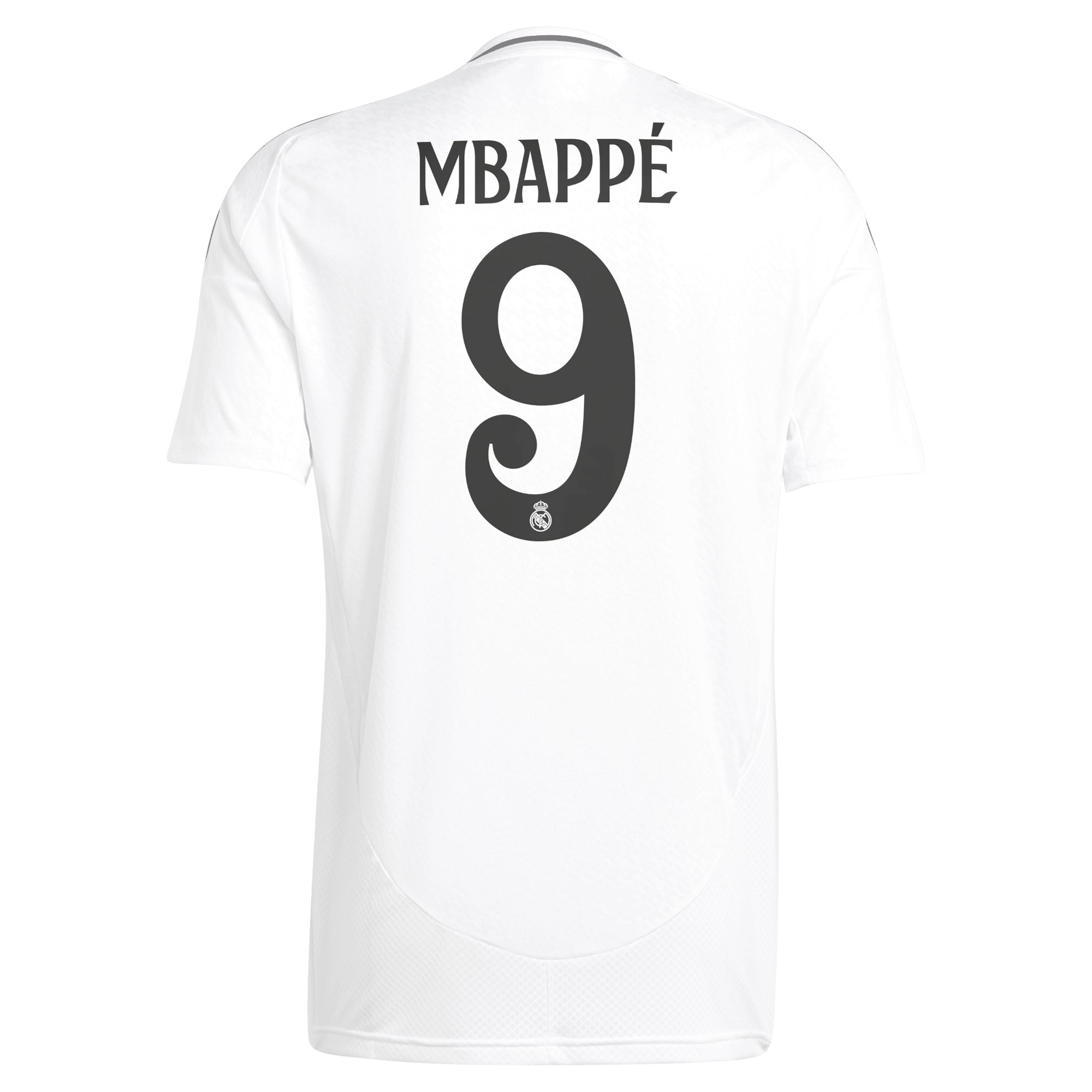 Real Madrd 24/25  - M Bappe